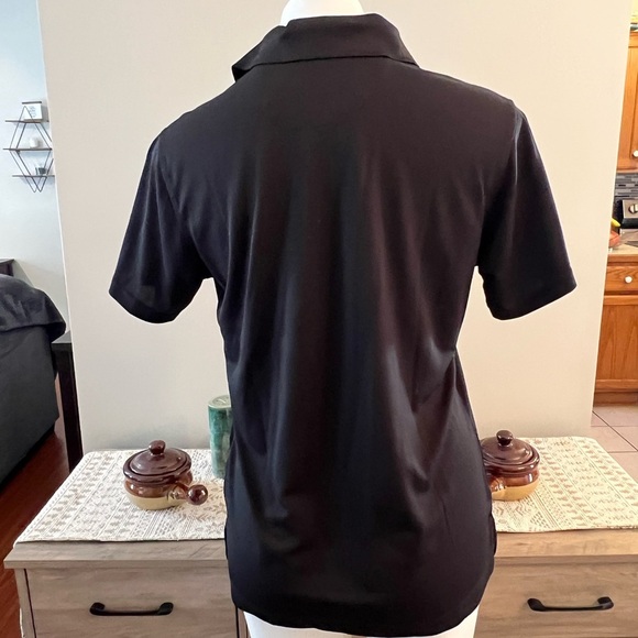 NWT Tiger Brand men’s polo shirt - Picture 3 of 3